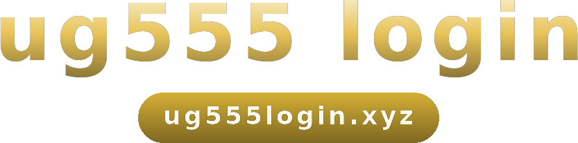 ug555 login logo